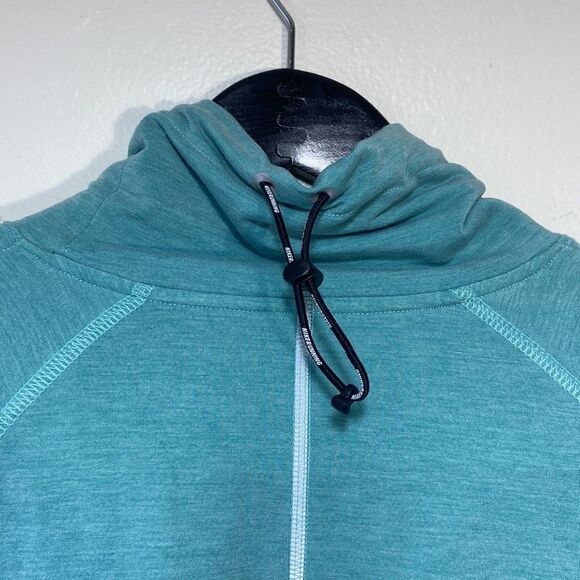 Nike Dri Fit Pull Over Sweater Size S - Picture 8 of 10